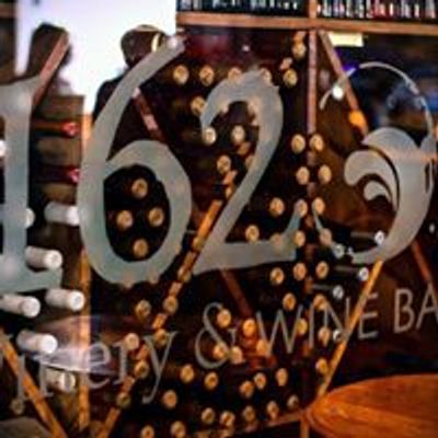 1620 Wine Bar