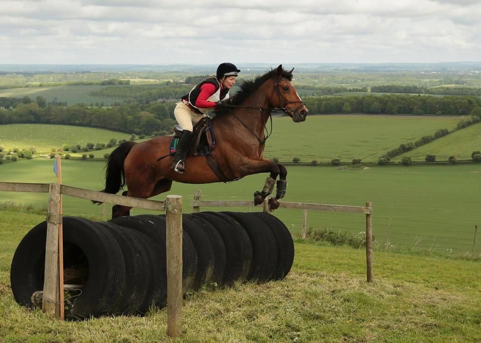 Kingsclere Fun Ride 