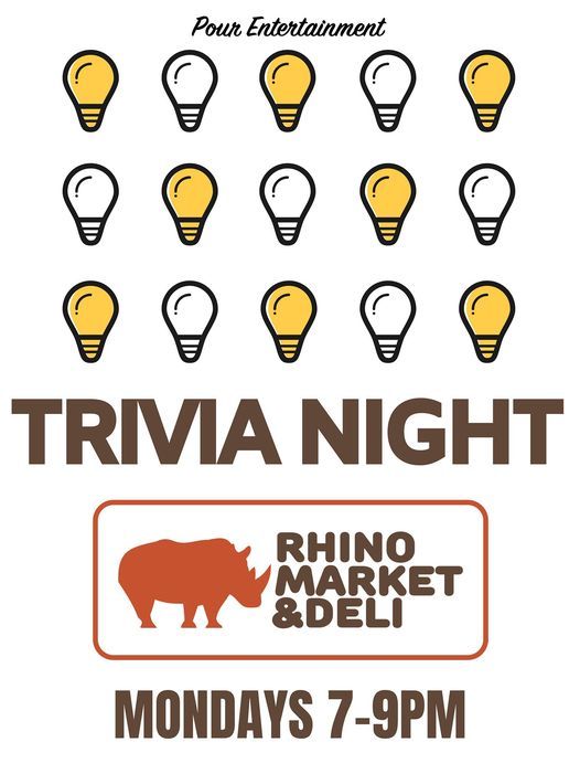 Trivia