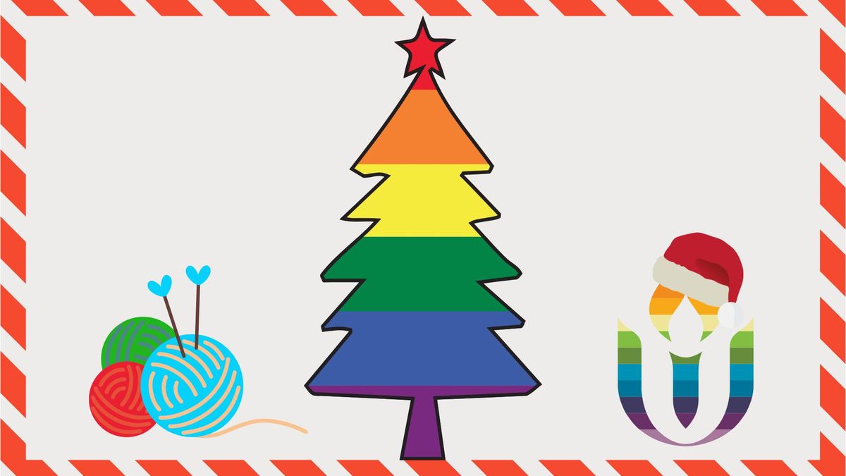 Queer Holiday Maker\u2019s Market