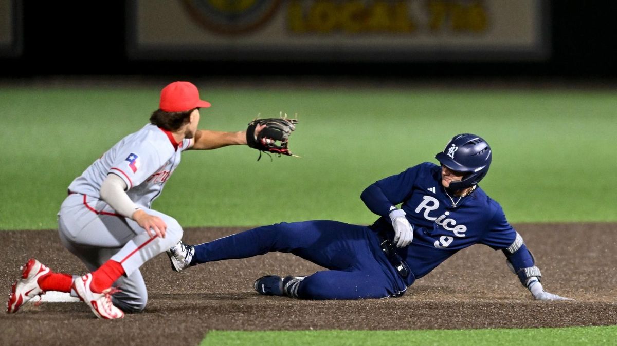 Parking Rice Owls at Houston Cougars Womens Basketball