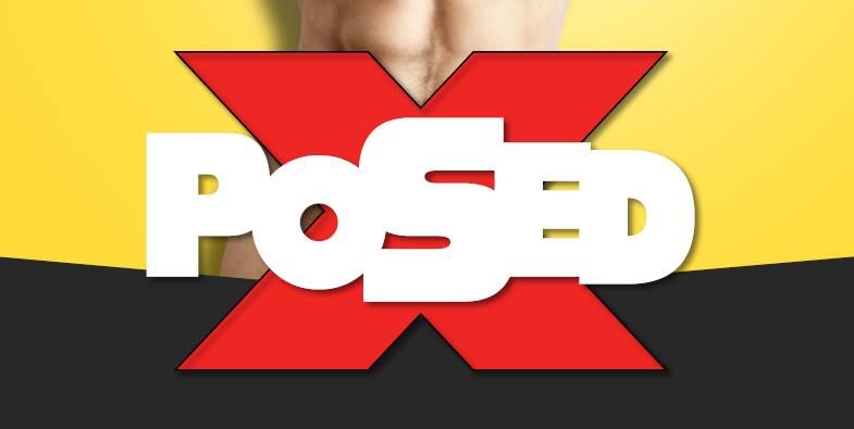 Xposed @ Bay City Sauna