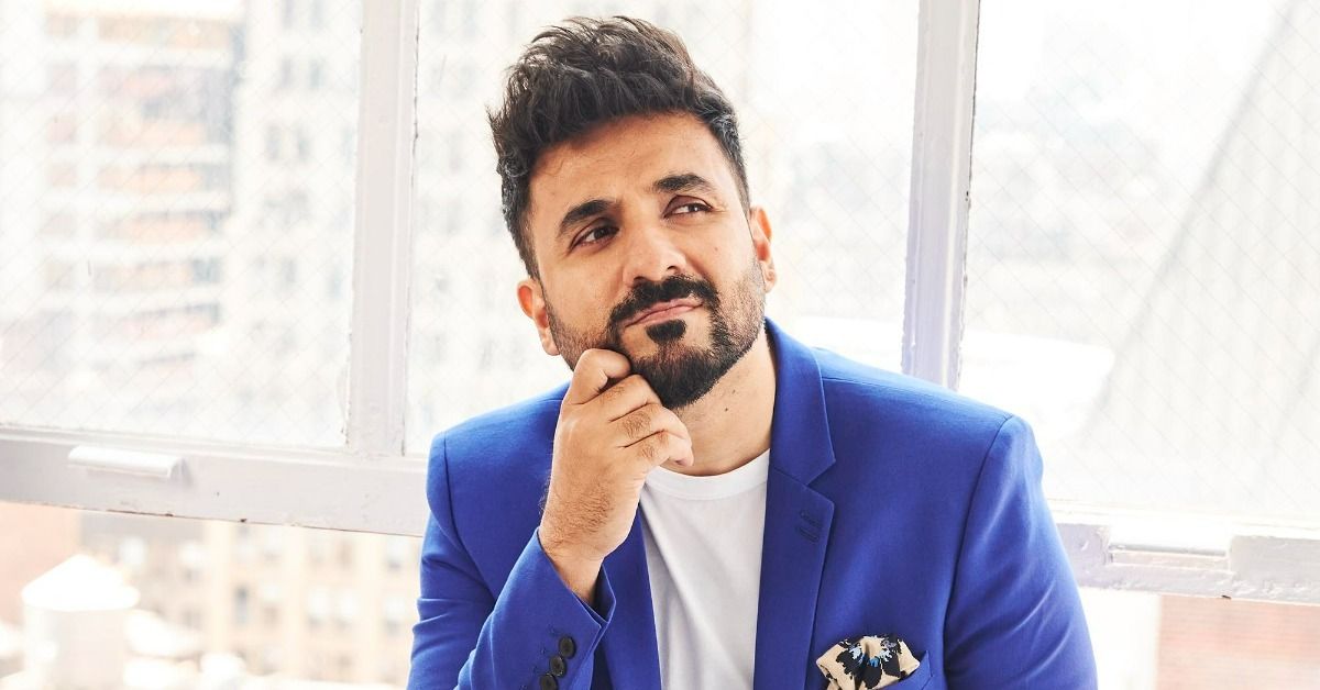 Vir Das