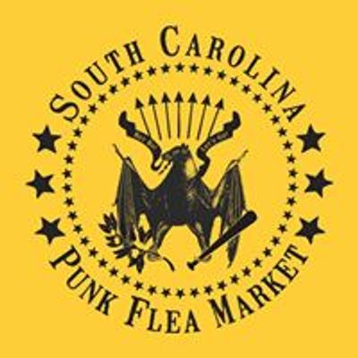 SC Punk Flea Market