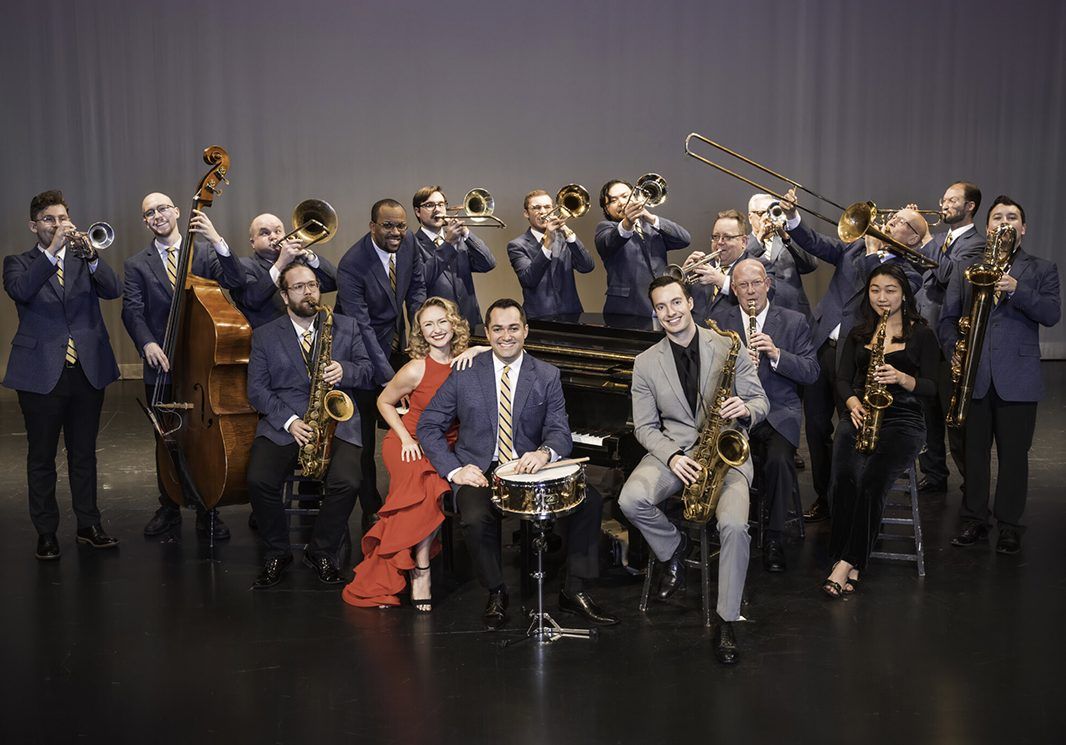 Glenn Miller Orchestra