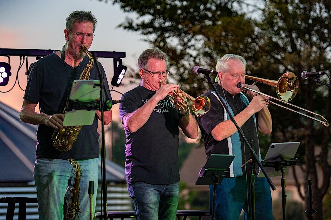 Authority of Texas - Chicago Tribute