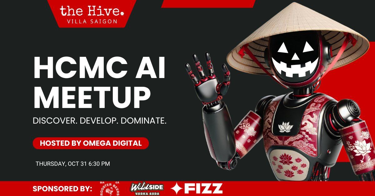 HCMC AI Meetup