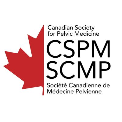 Canadian Society for Pelvic Medicine (CSPM)