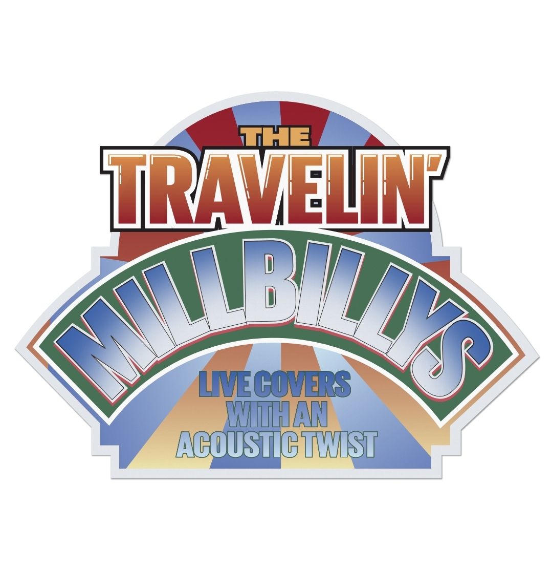 LIVE MUSIC - The Travelin' Millbillys 