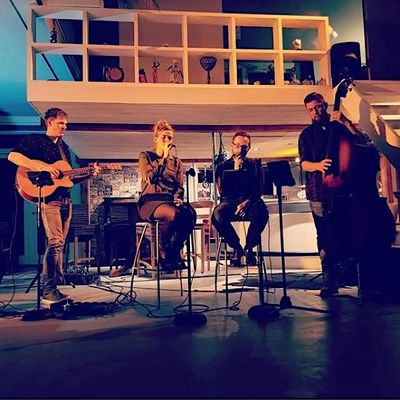 Praiseband All in One