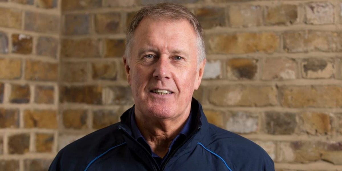 An Evening with Sir Geoff Hurst