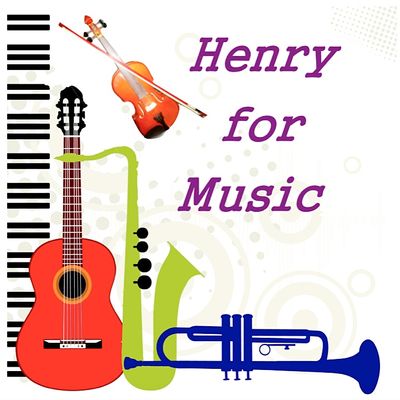 Henry For Music, Inc.