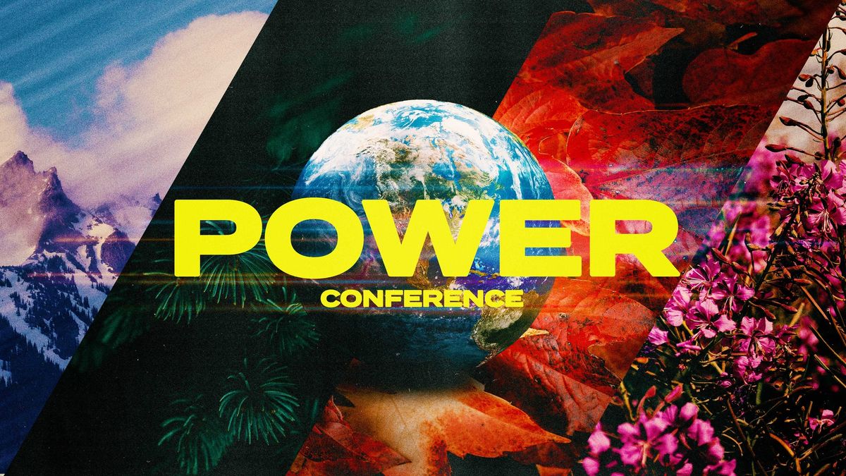 Power Conference 2025