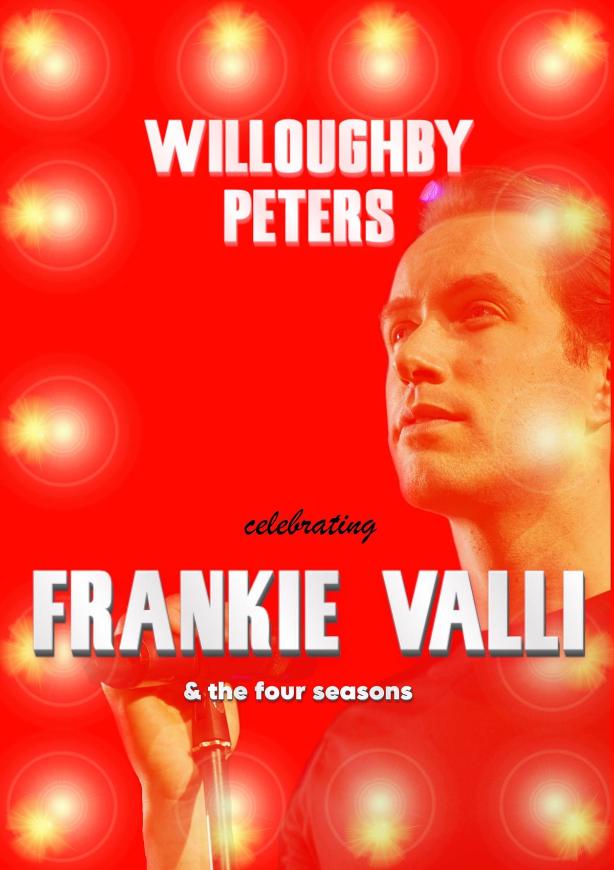 Franki Vallie tribute and 70s