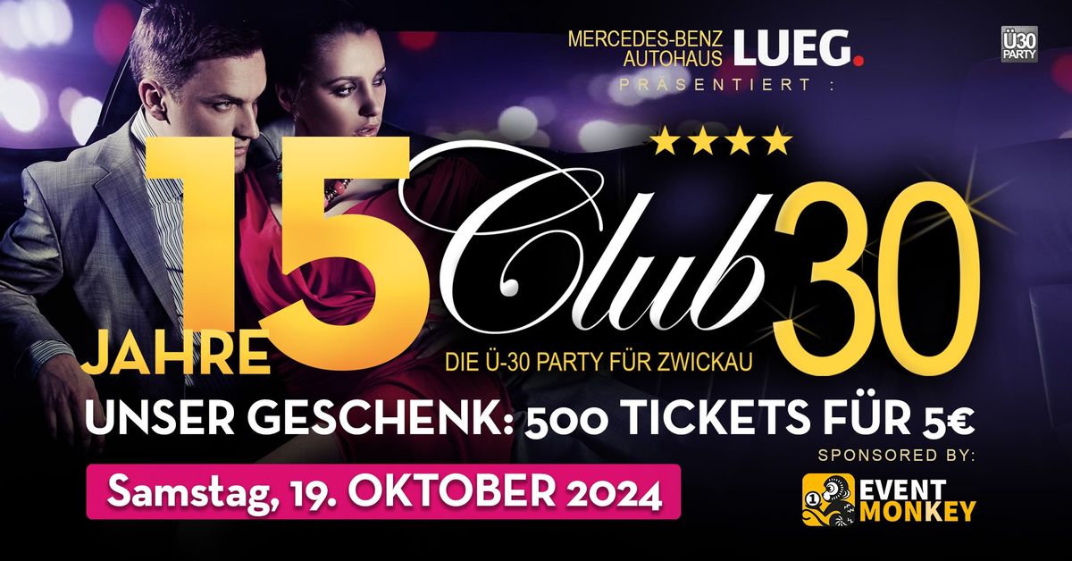 Club30 - Das Original