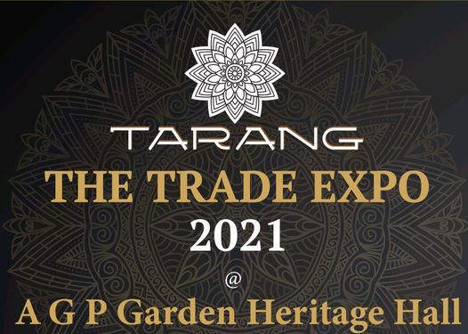 Tarang Trade Expo - 2021