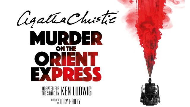 Murder on the Orient Express