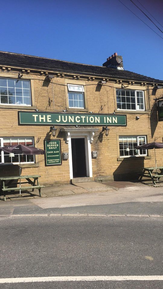 Psychic Nights One To One Readings at The Junction Inn Queensbury 18\/11\/2024