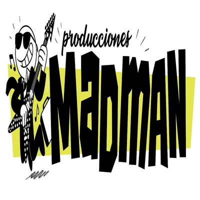 Producciones Madman SL