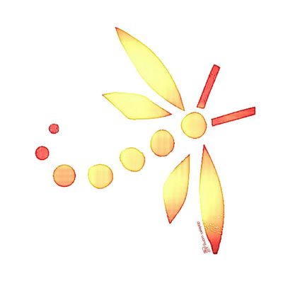 Dragonfly (Libellule)