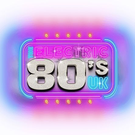 The Electric 80's UK