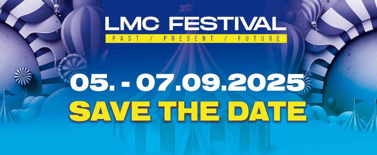 LMC FESTIVAL 2025