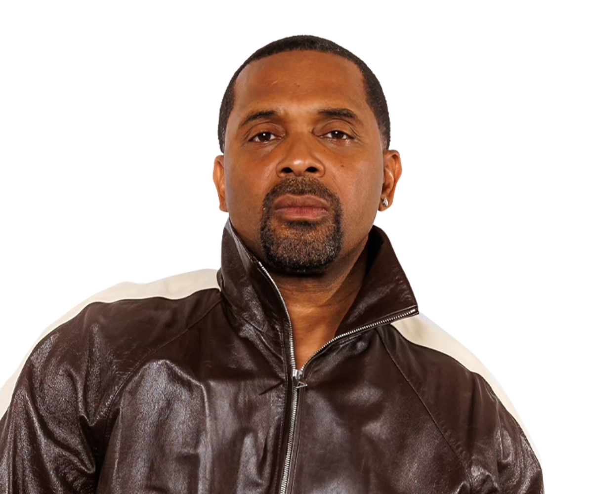 Mike Epps