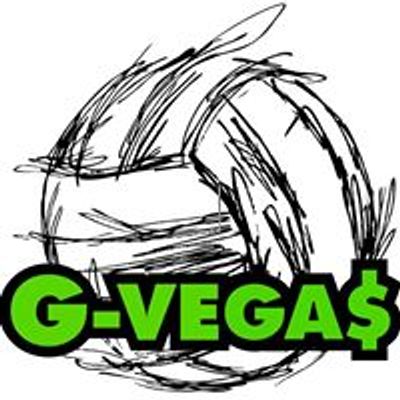 G-Vegas Volleyball
