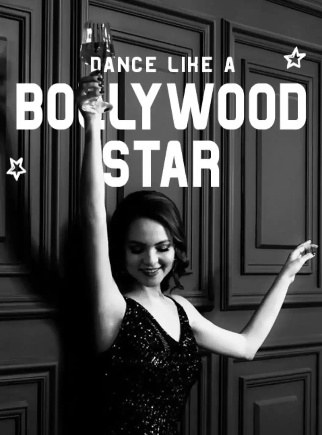 Dance Like a Bollywood Star Experiences event Tickets Bengaluru -