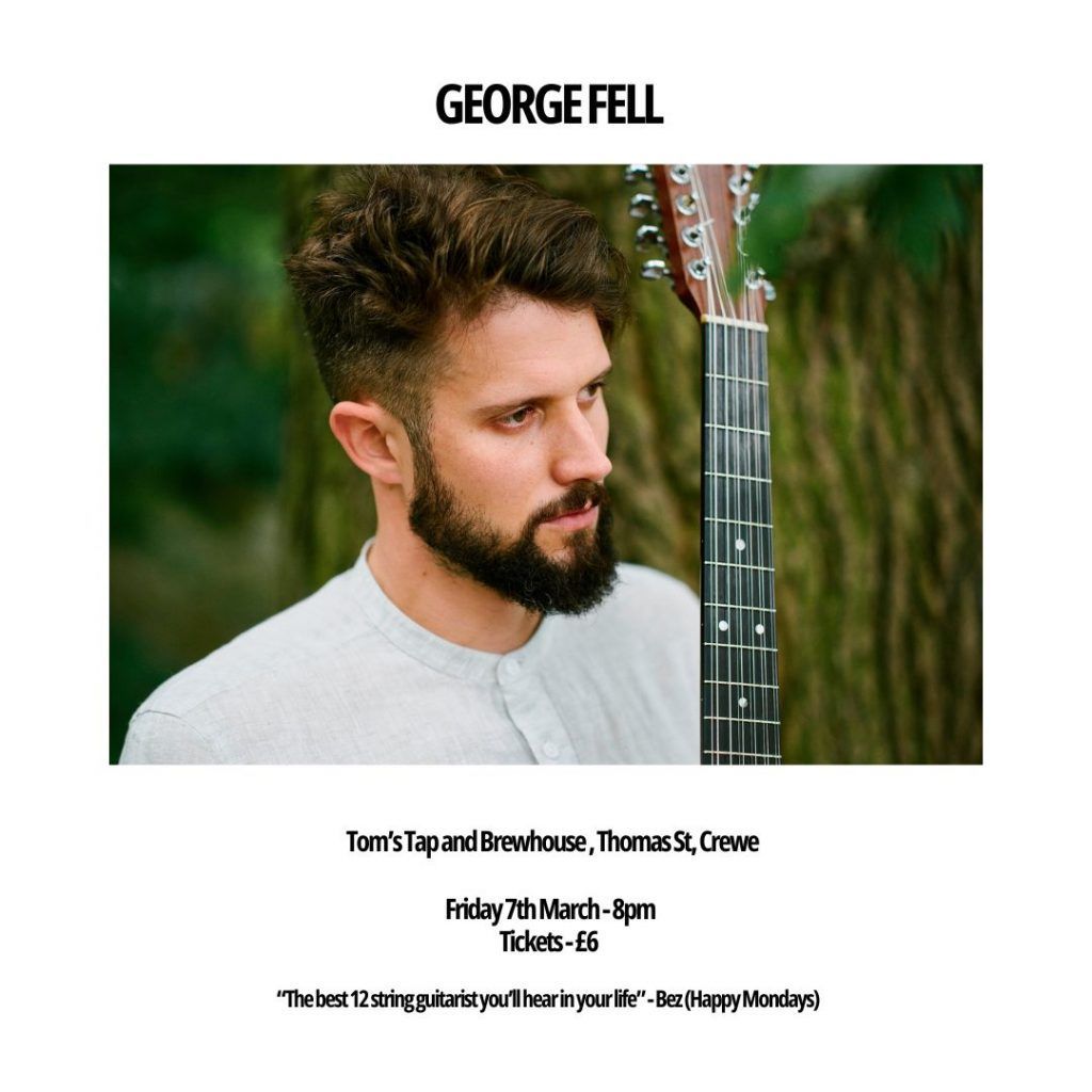 George Fell