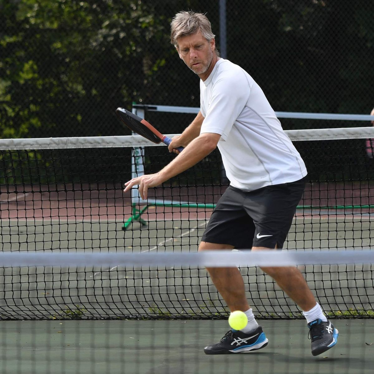 Baxtrom's Cornwall Pickleball Sprint Series - Women's Doubles 3.0 to 3.9