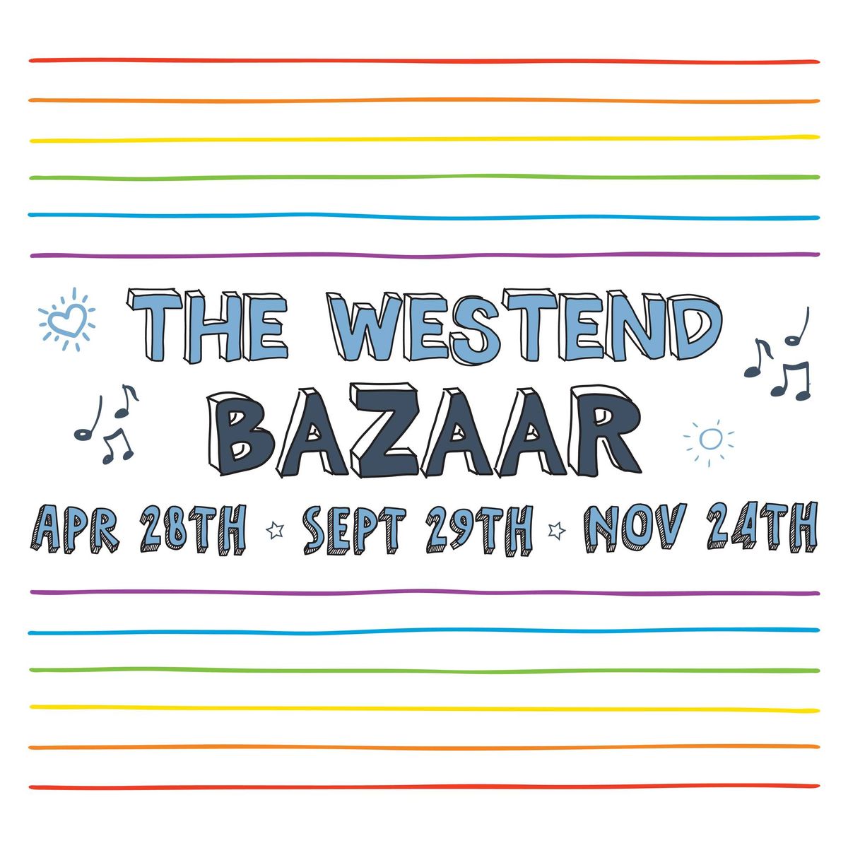 Westend Bazaar