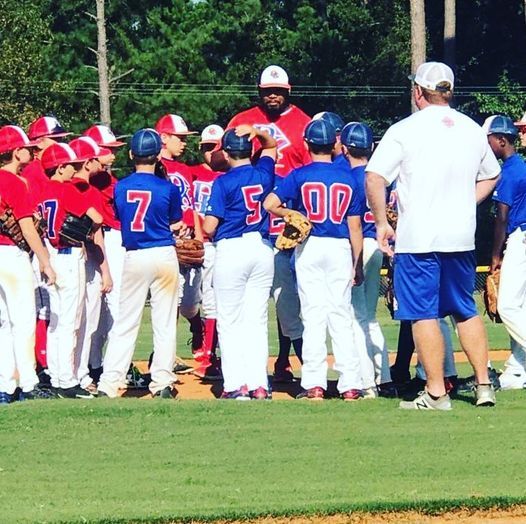 DKSA Elite 2022 Open Tryouts, Remington Avenue Ball Parks, Thomasville, 12 December 2021