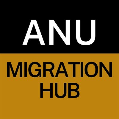 ANU Migration Hub
