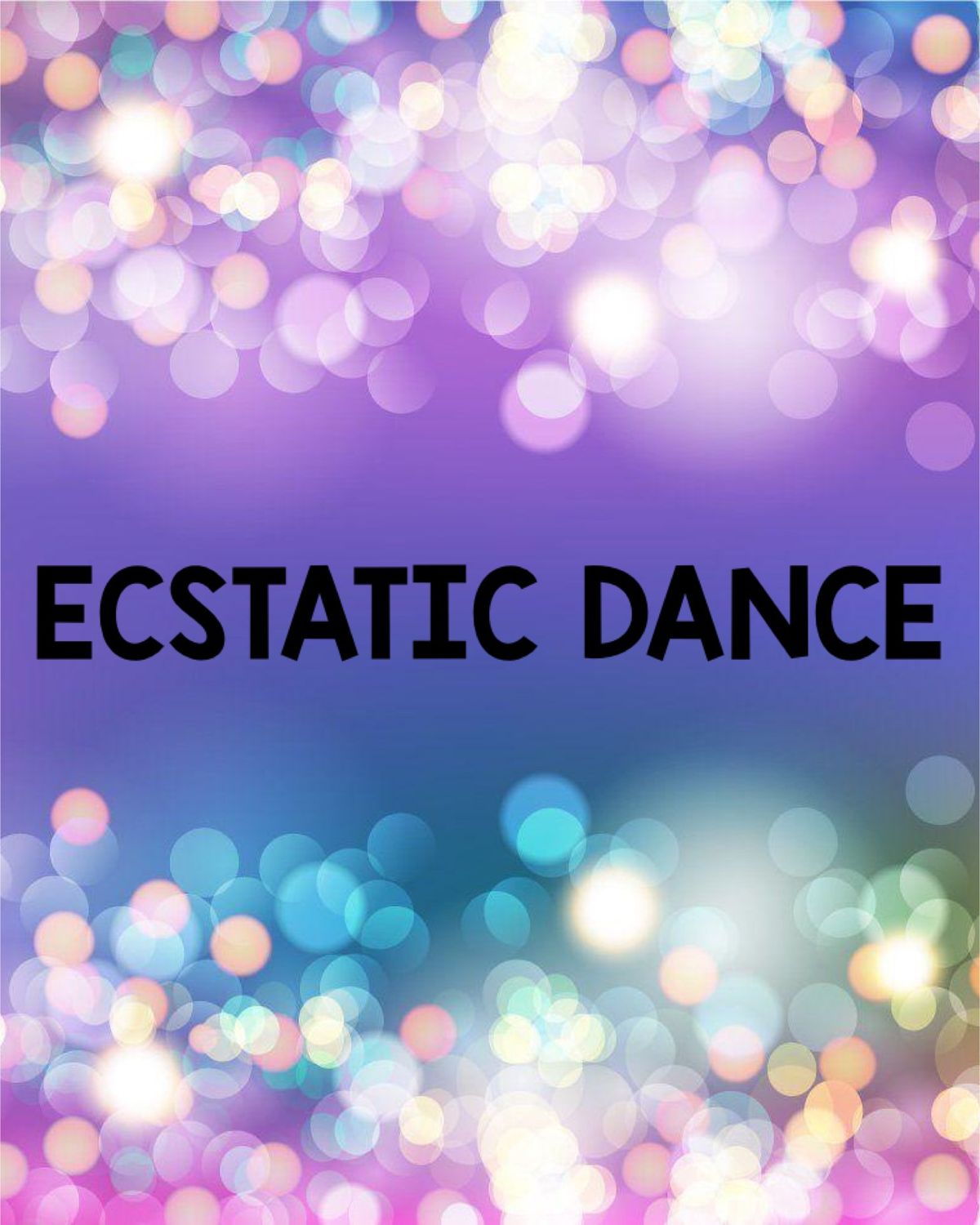 Ecstatic Dance (Knoxville) 