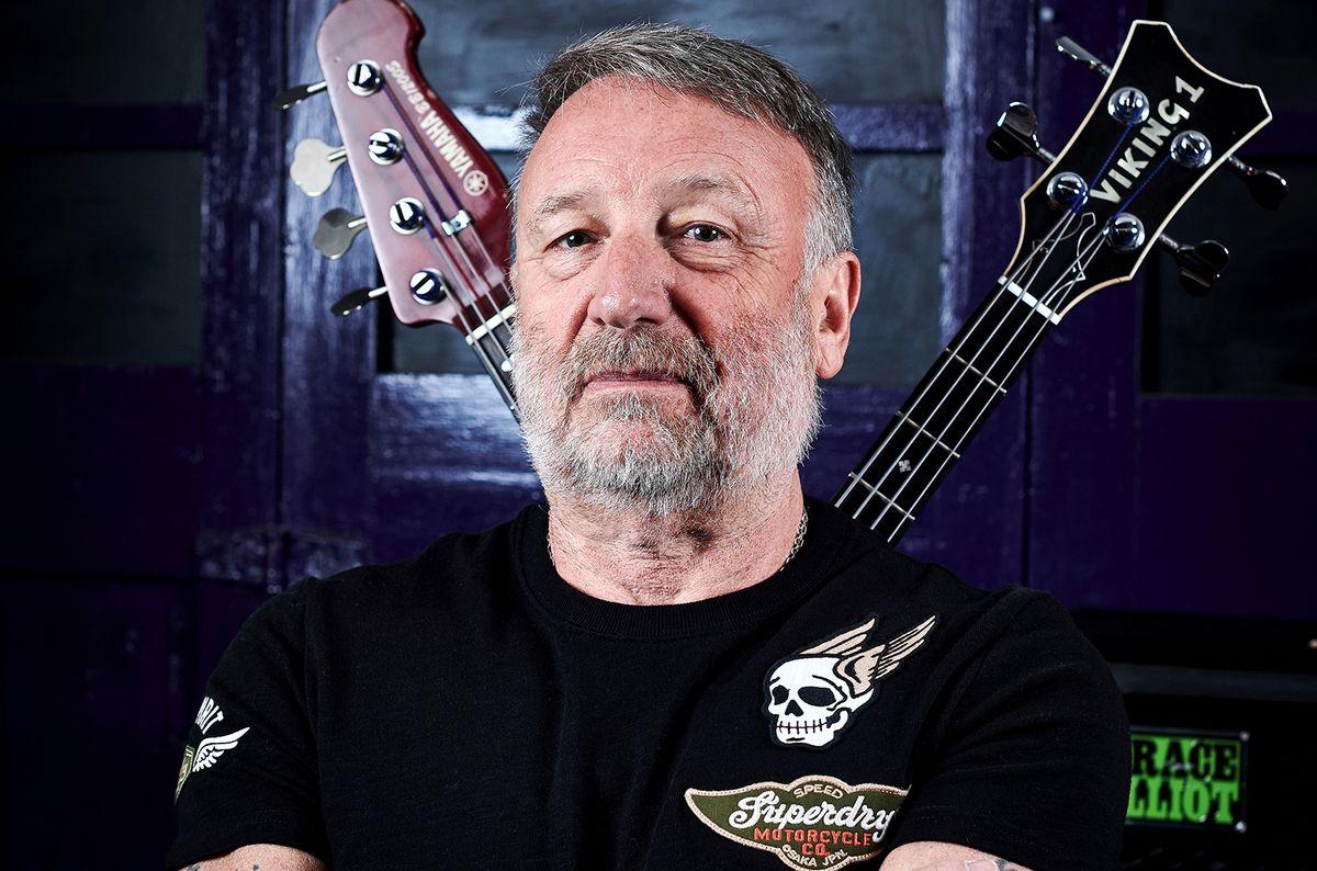 Peter Hook