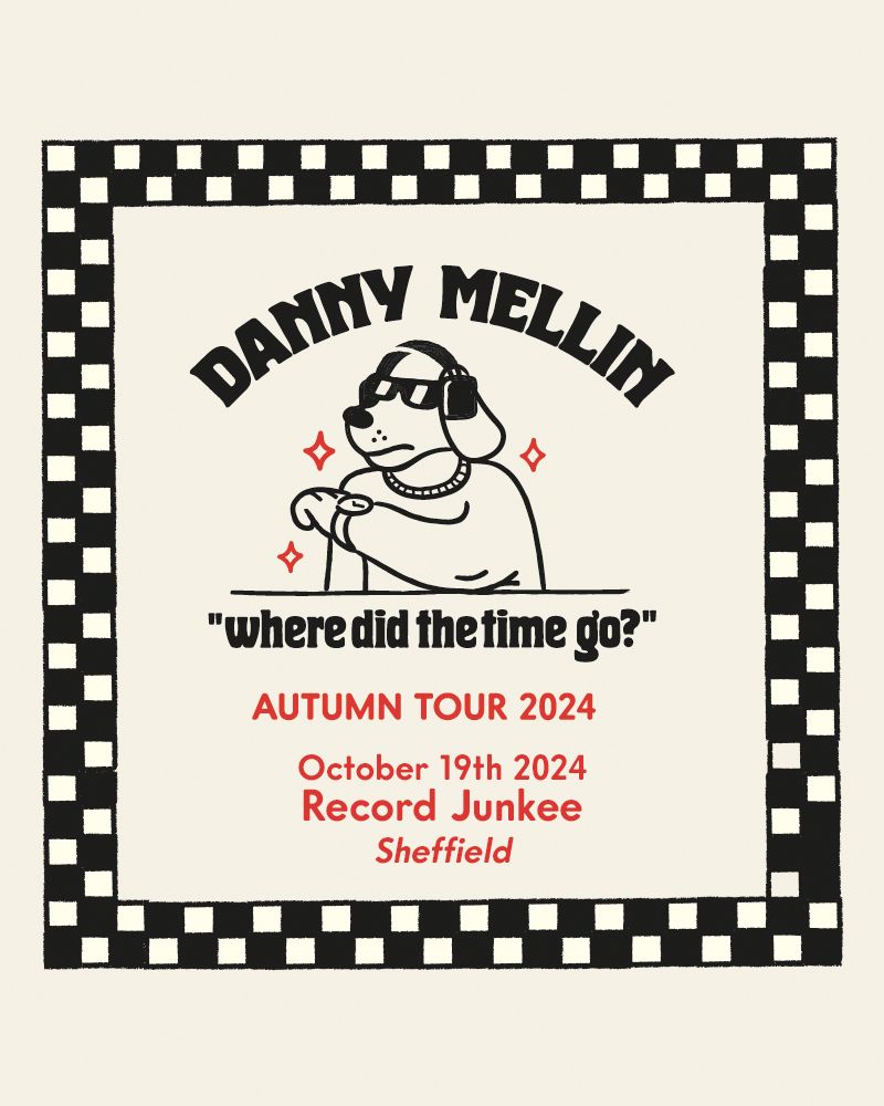 Danny Mellin