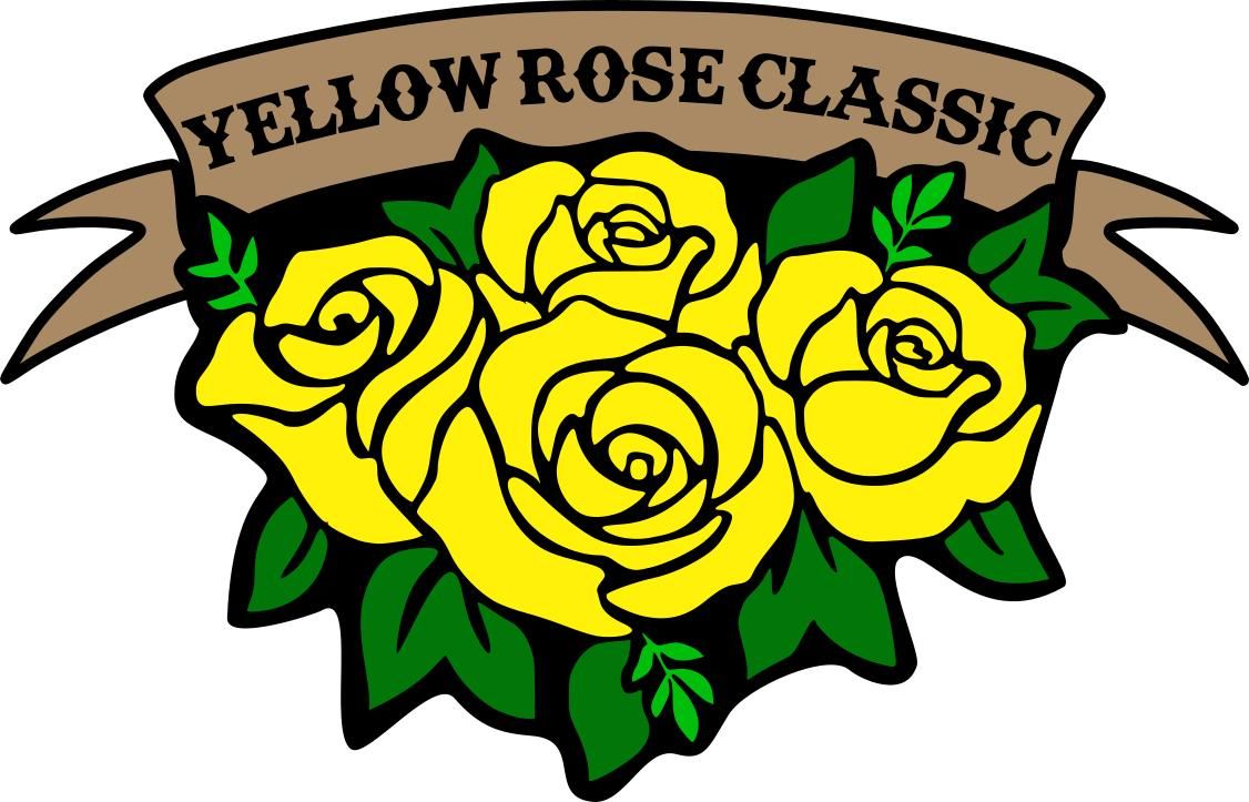 Yellow Rose Classic