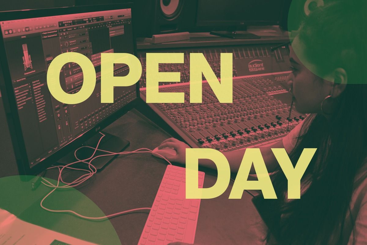 dBs Institute | Plymouth Open Day
