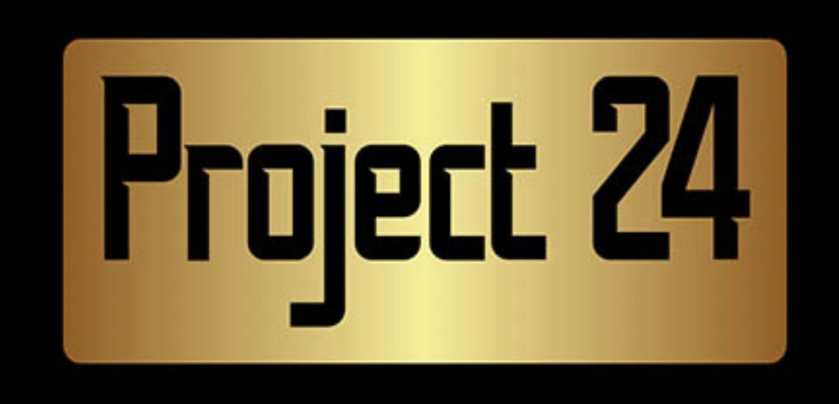 Project 24 @ Lower Allen VFW