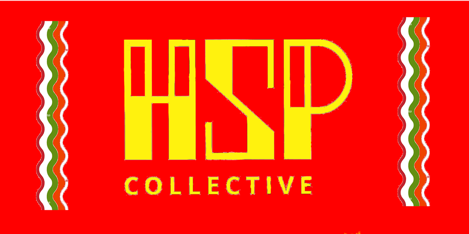 THE HSP COLLECTIVE