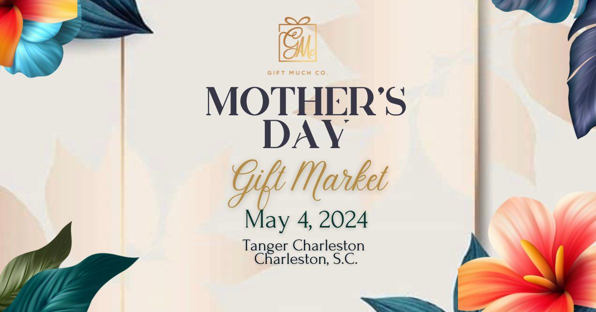 Mother's Day Gift Market