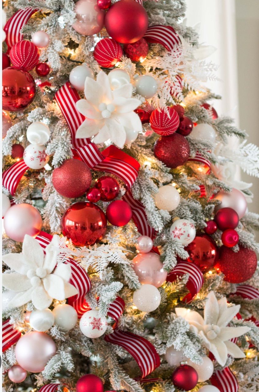 Gallery of Trees at the Simsbury Town Shops 