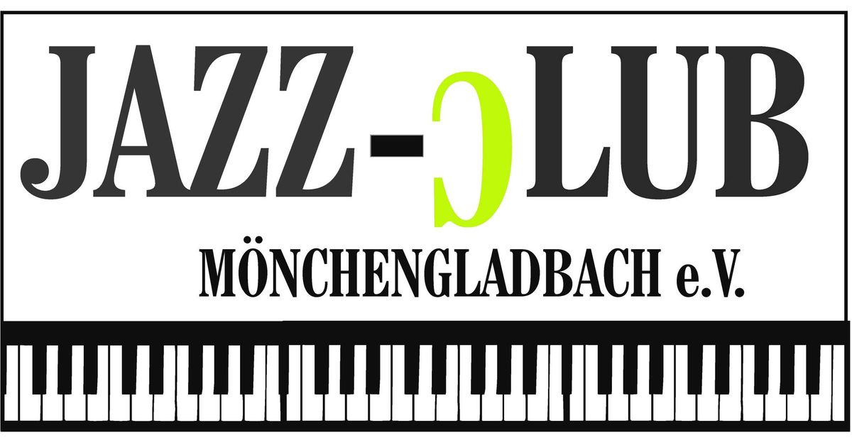 Jazzclub M\u00f6nchengladbach