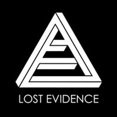 Lost Evidence