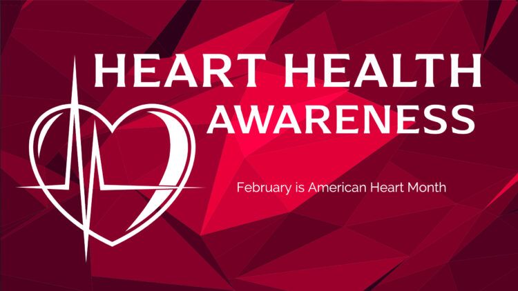 American Heart Month 