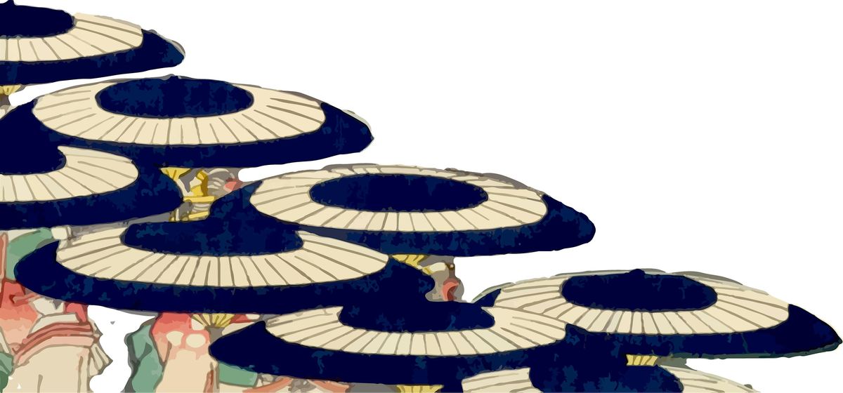 Summer in Edo: Ukiyo-e Woodblock Printing Workshop