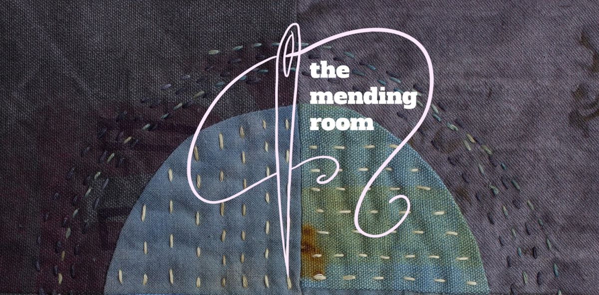 The Mending Room