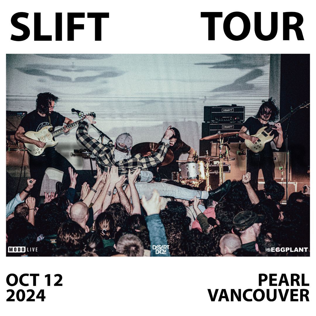 SLIFT - Vancouver