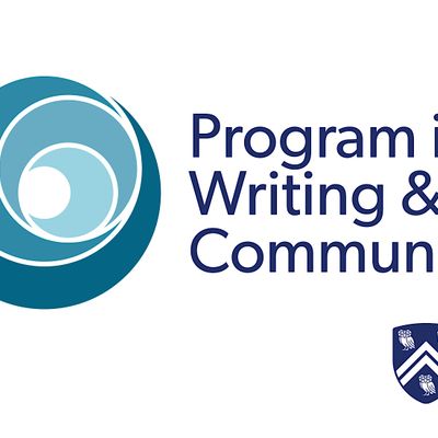 Program in Writing and Communication at Rice Univ.